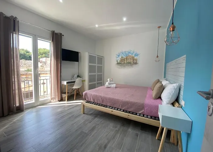 La Piccola Formica Charme Rooms