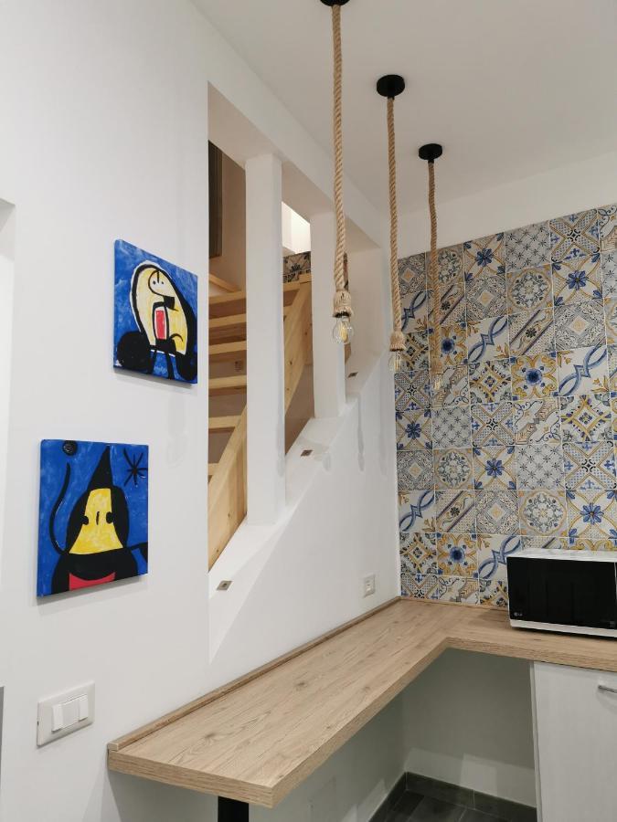 Casa de hóspedes La Piccola Formica Charme