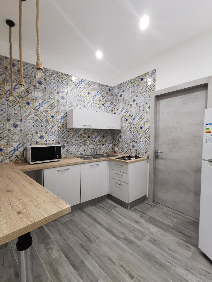 La Piccola Formica Charme * Palermo