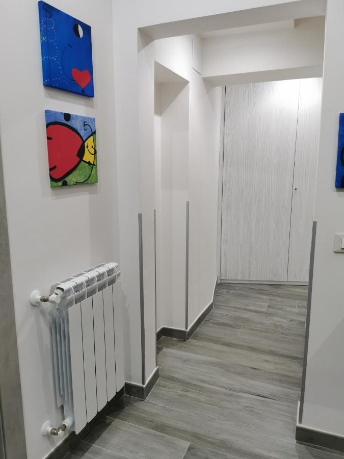 La Piccola Formica Charme Casa de hóspedes *
