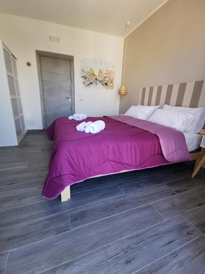 La Piccola Formica Charme Casa de hóspedes Palermo