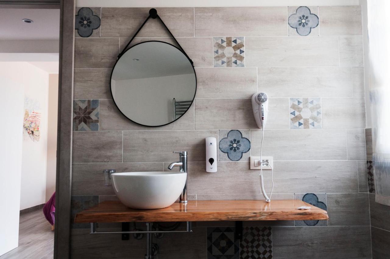 Gasthof La Piccola Formica Charme