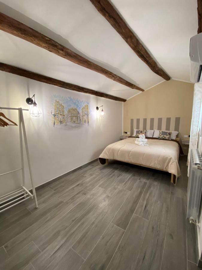 La Piccola Formica Charme Gasthof *