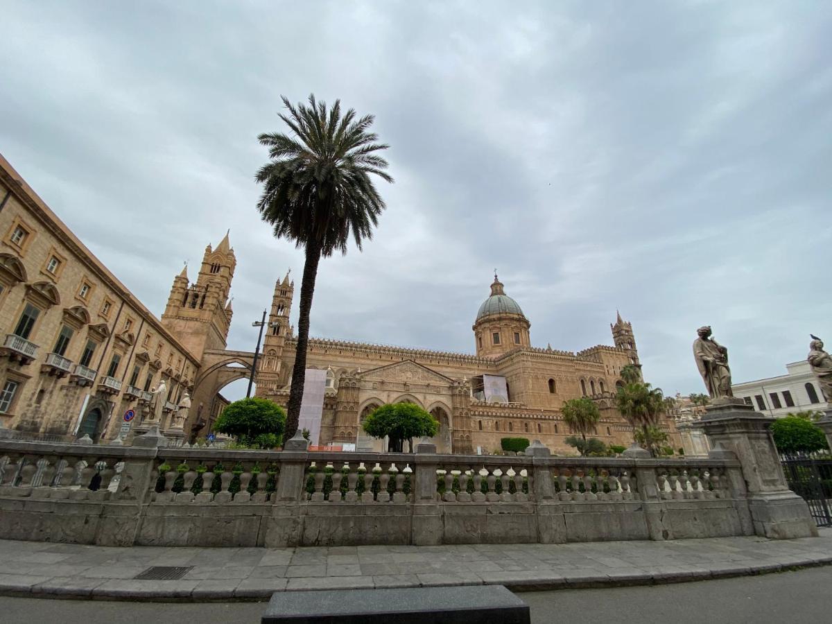 La Piccola Formica Charme Casa de hóspedes Palermo