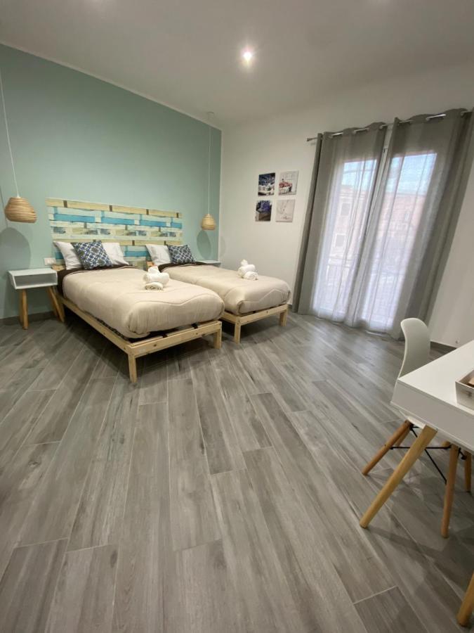 La Piccola Formica Charme Palermo
