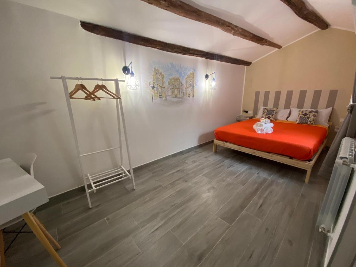 La Piccola Formica Charme Palermo