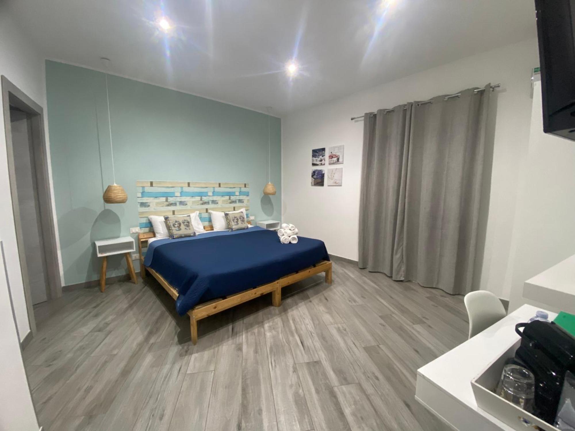 La Piccola Formica Charme Gasthof *