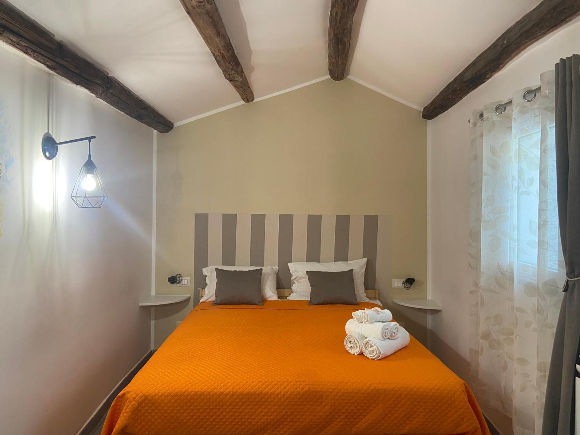 Gasthof La Piccola Formica Charme *
